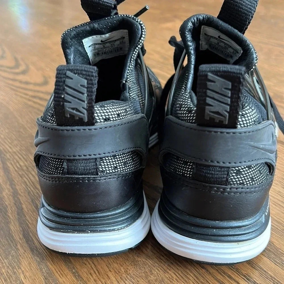 Nike Lunar Huarache Light SP Men’s size 7 - Picture 5 of 14